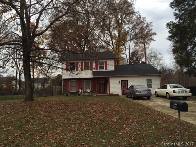 1512 Elswick Lane Charlotte NC 28214