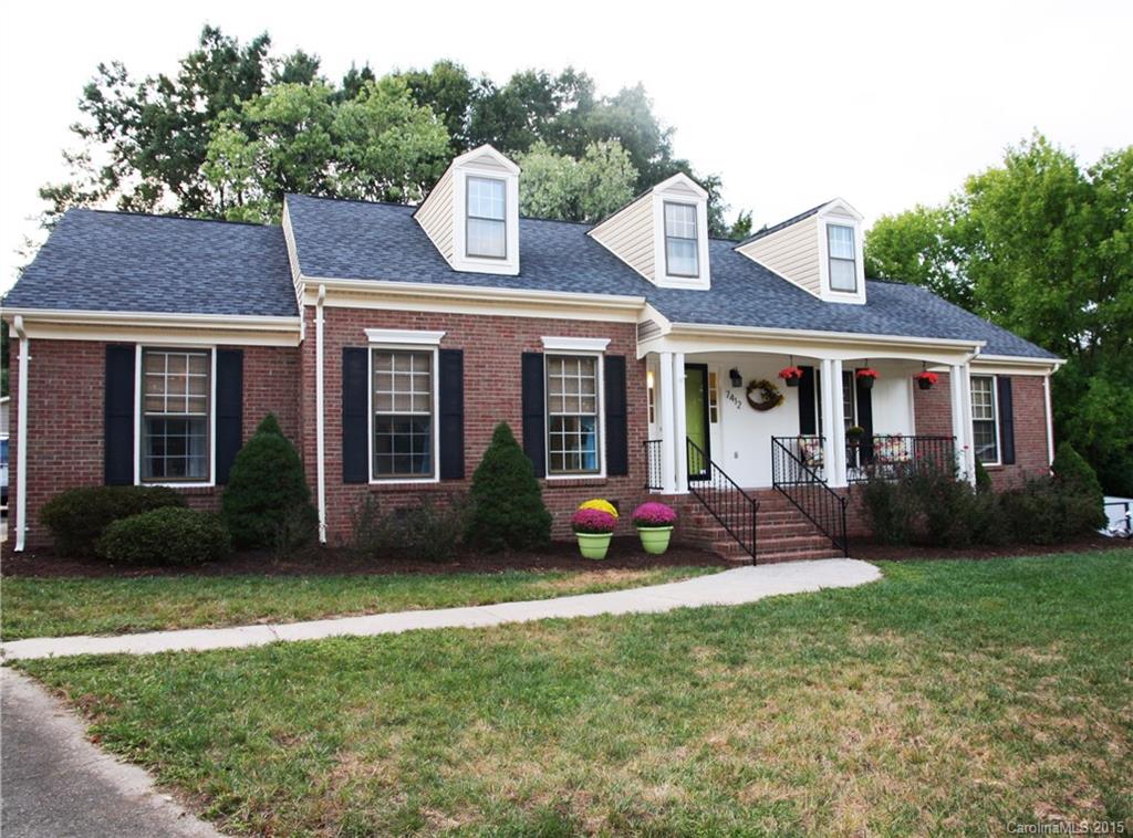 7412 Doves Nest Circle Charlotte NC 28226