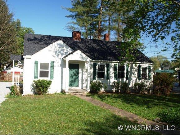 54 Green Acres Avenue Brevard NC 28712