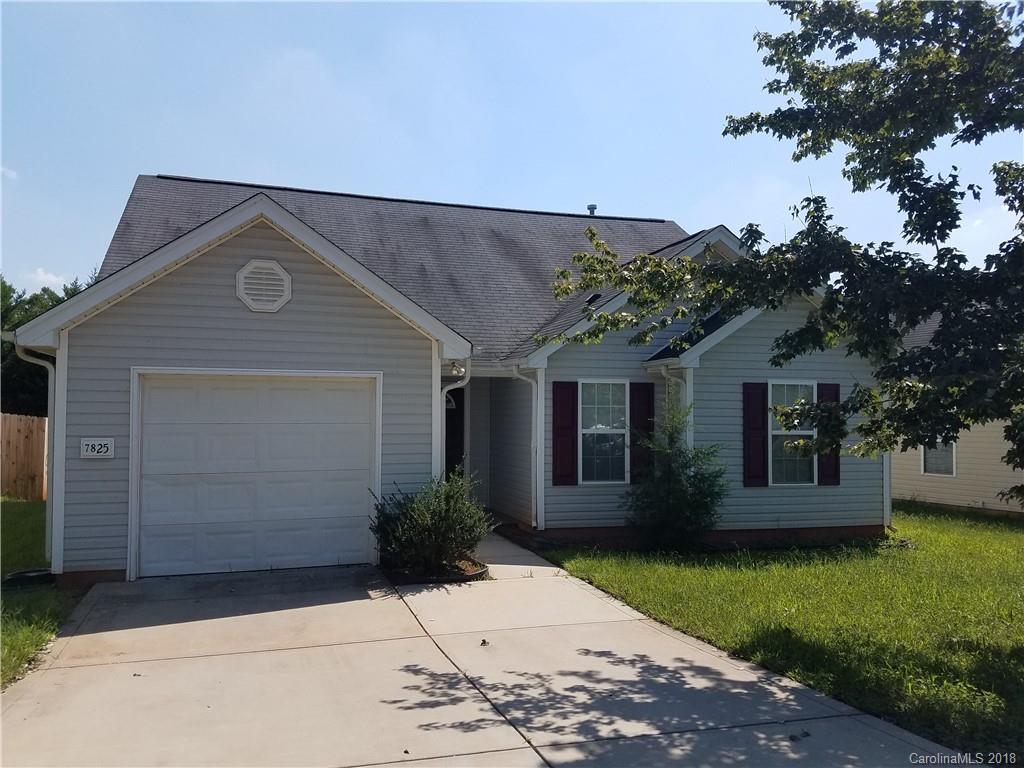7825 Mcgarry Trail Charlotte NC 28214