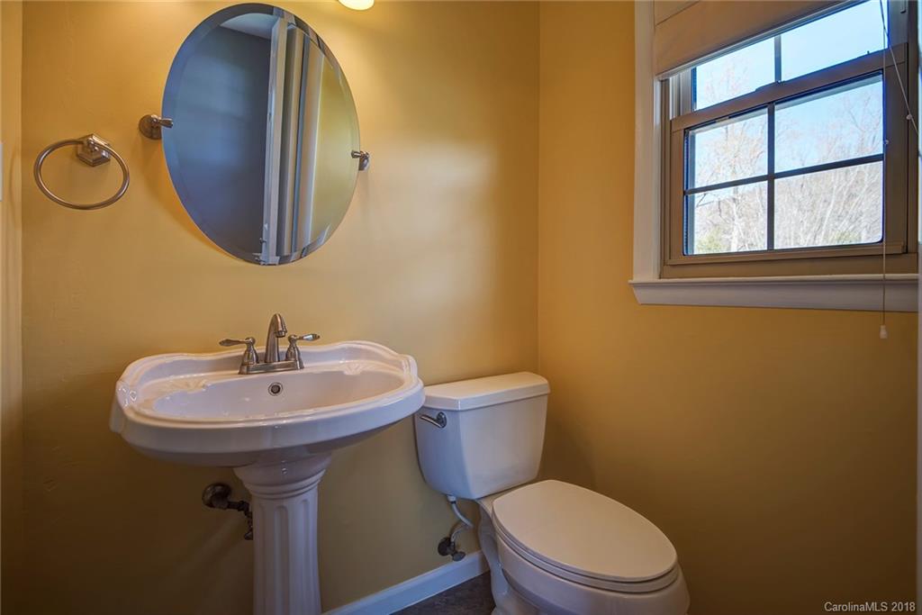 4 Haw Creek Circle Asheville NC 28805
