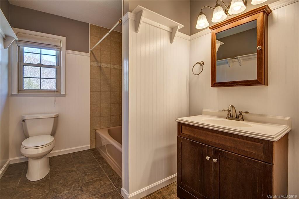 4 Haw Creek Circle Asheville NC 28805