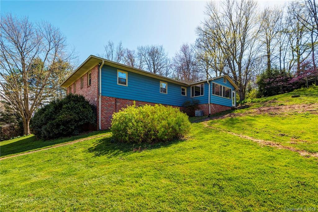 4 Haw Creek Circle Asheville NC 28805