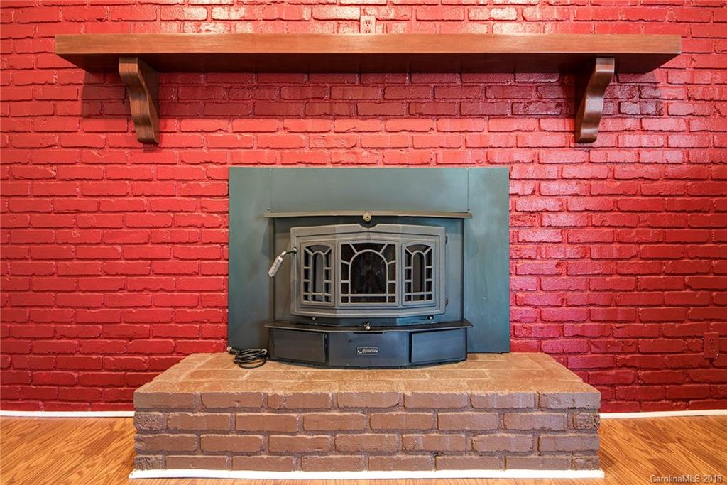 4 Haw Creek Circle Asheville NC 28805