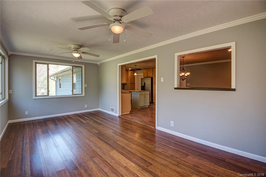 4 Haw Creek Circle Asheville NC 28805