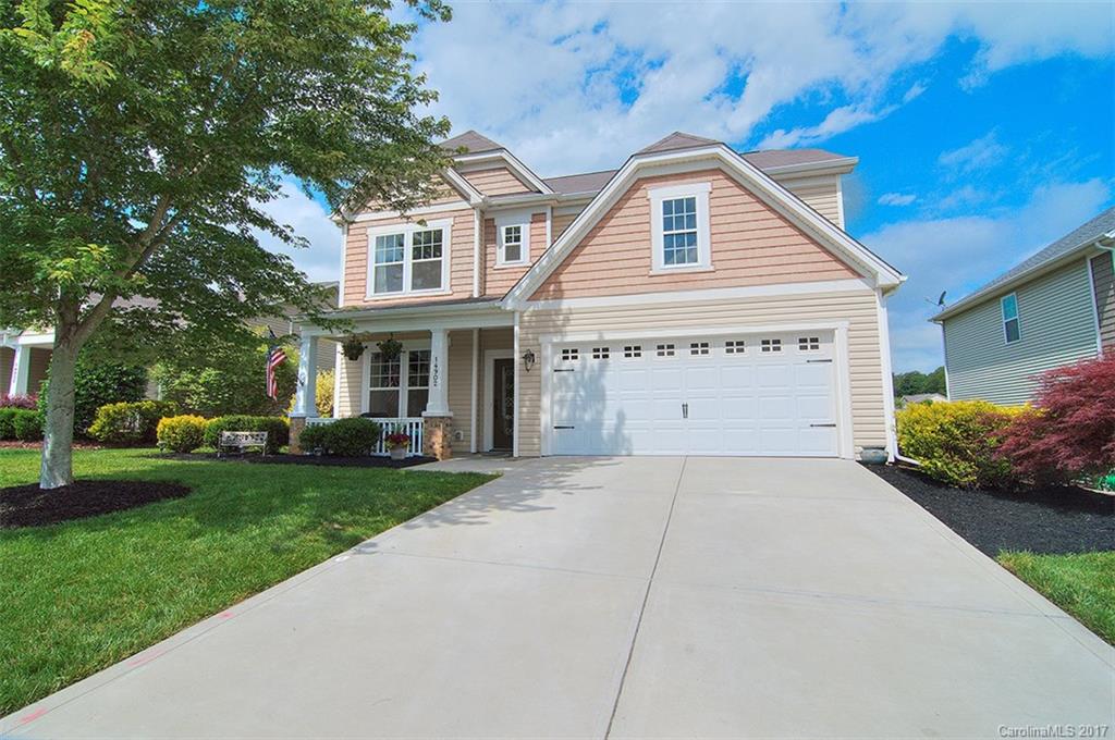 14902 Brotherly Lane Charlotte NC 28278