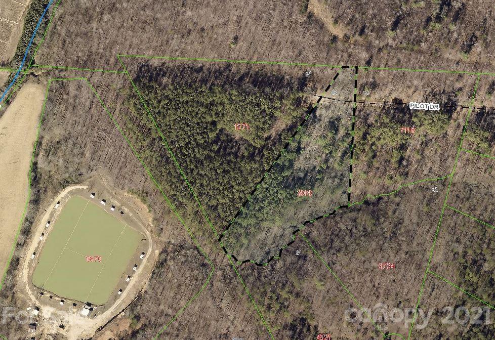 221 Pilot Ridge Road Nebo NC 28761