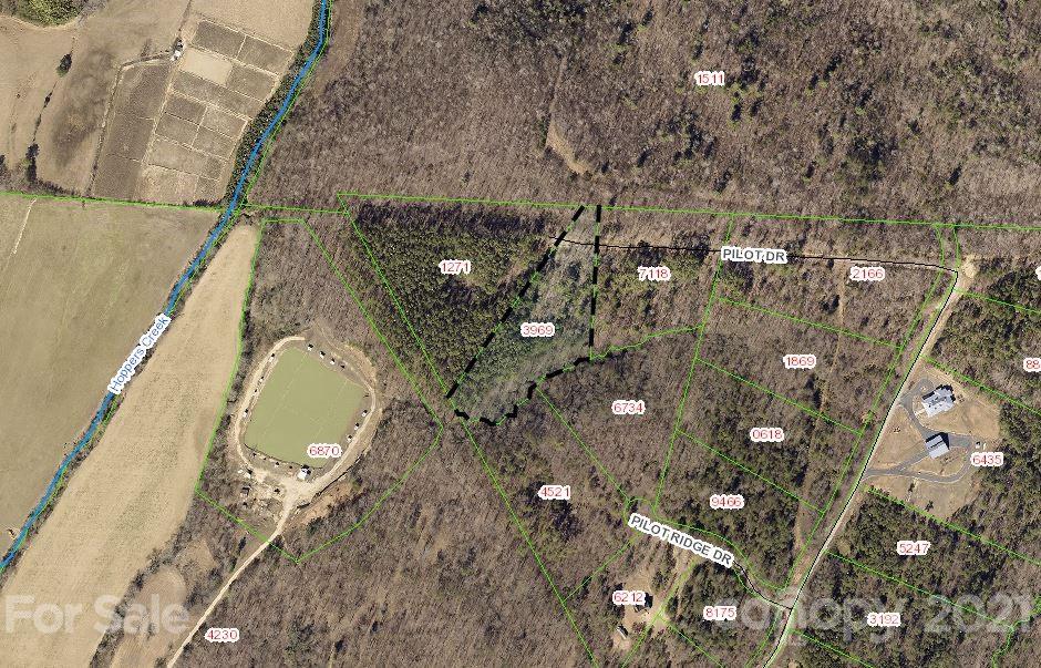 221 Pilot Ridge Road Nebo NC 28761