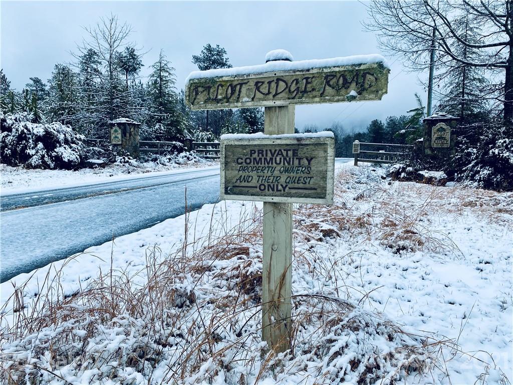221 Pilot Ridge Road Nebo NC 28761