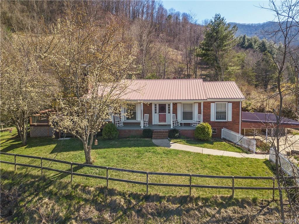 1463 Dix Creek Road Canton NC 28716