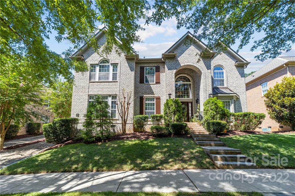 11236 Warfield Avenue Huntersville NC 28078