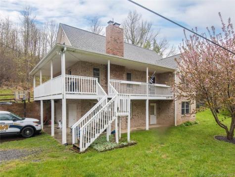 19 Alonzo Lane Fairview NC 28730