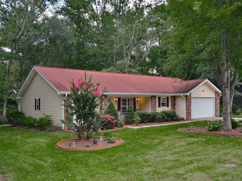 26 Partridge Berry Loop Mills River NC 28759