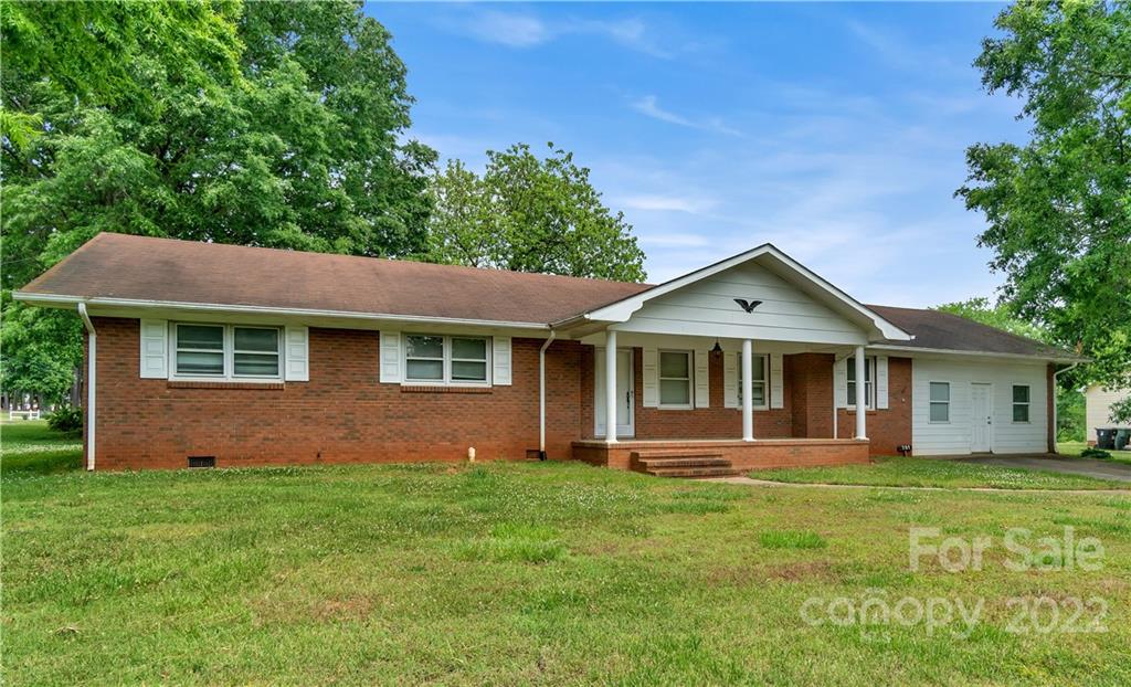 151 Woodland Drive SW Concord NC 28025