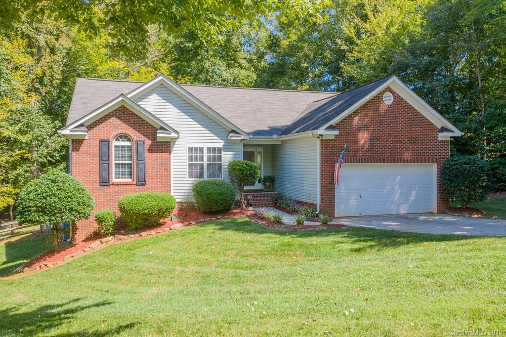 3603 Truxton Court Waxhaw NC 28173