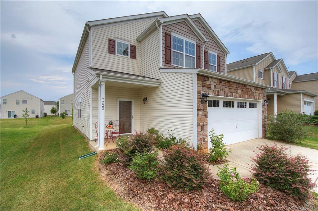9222 Cotton Gum Road Charlotte NC 28227