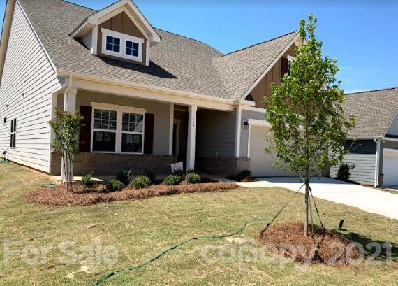 137 Canada Drive Statesville NC 28677
