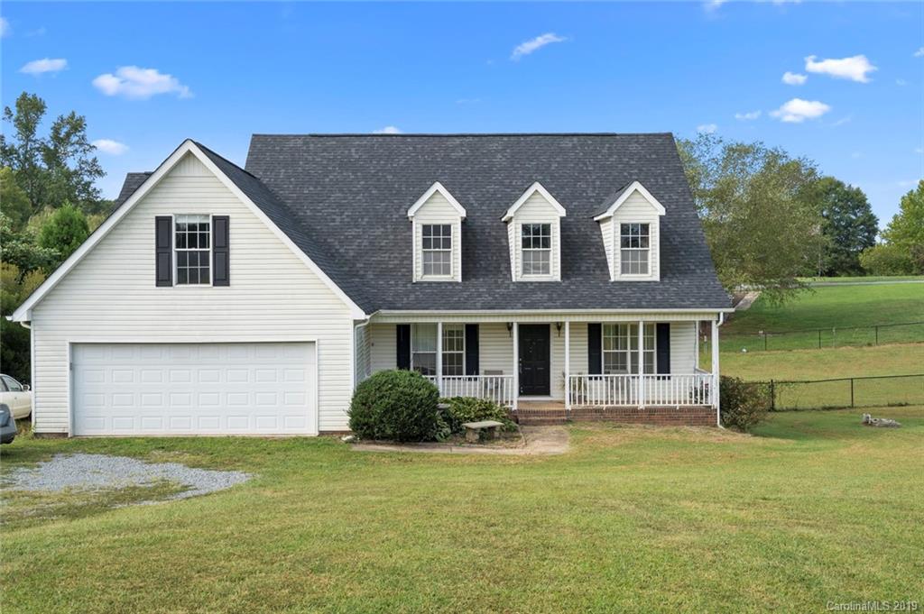 4100 Cherry Tree Drive Monroe NC 28110