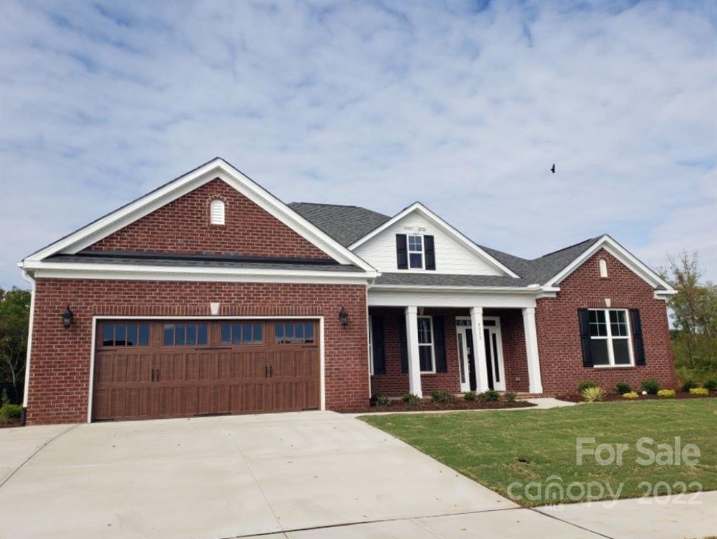 4058 Sagemont Drive NW Concord NC 28027