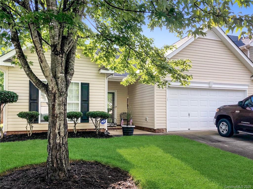 6845 Parkers Crossing Drive Charlotte NC 28215