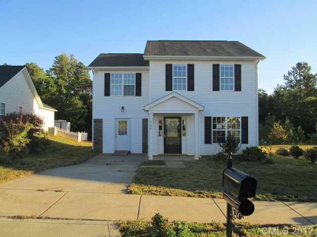 4156 Broadstairs Drive Concord NC 28025