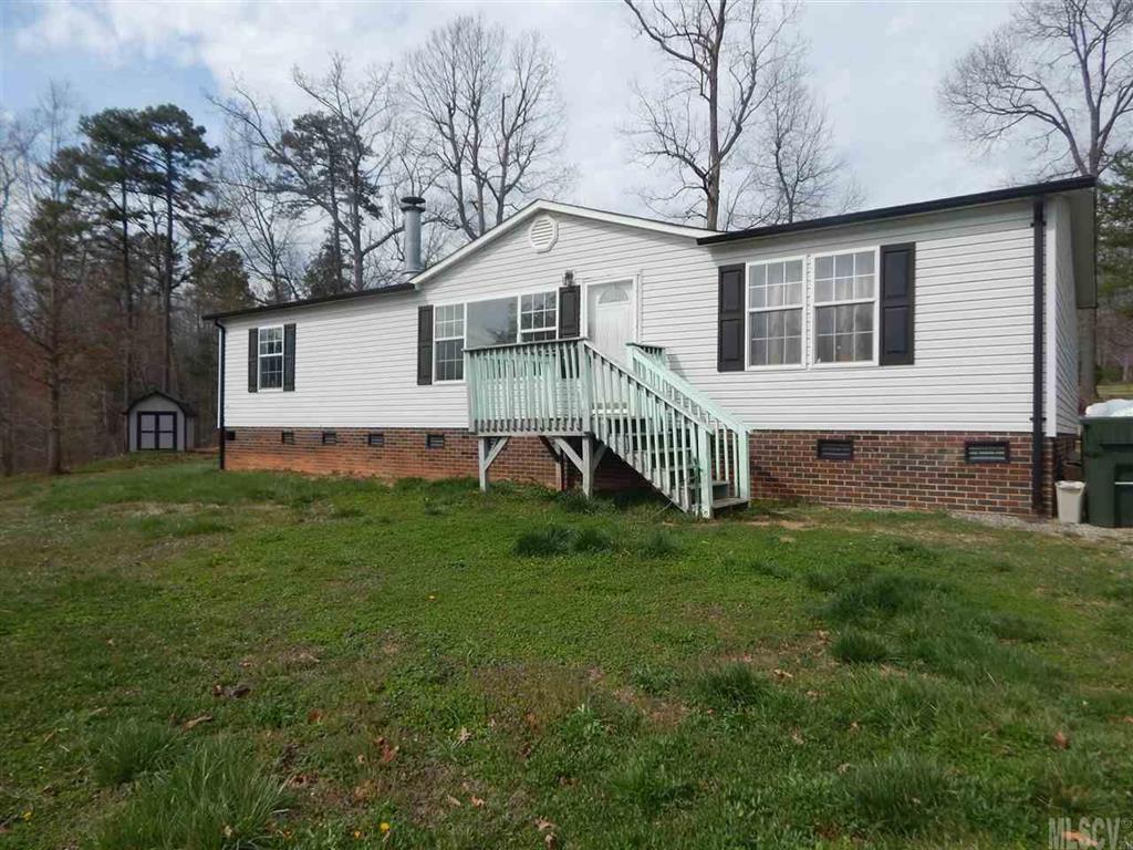 2661 10th Avenue Lane NE Conover NC 28613