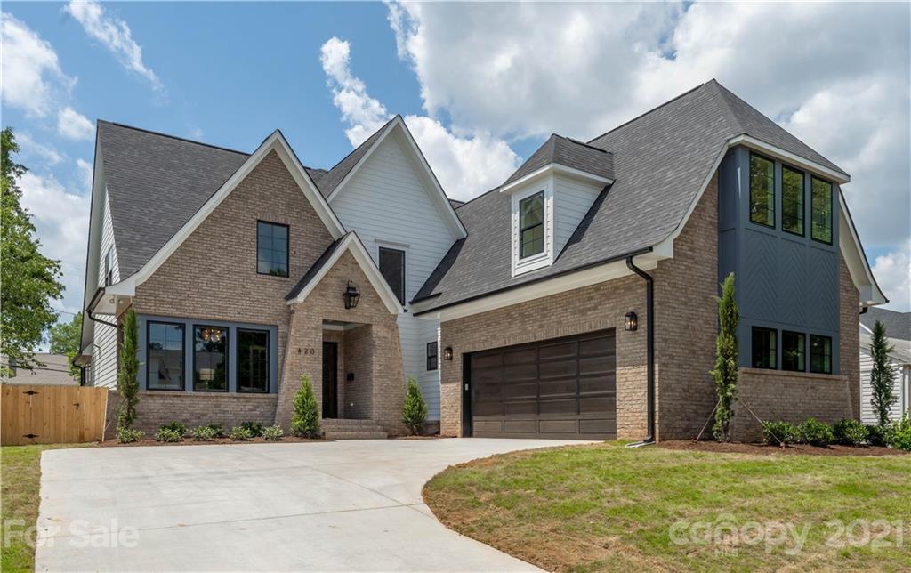 420 Melbourne Court Charlotte NC 28209
