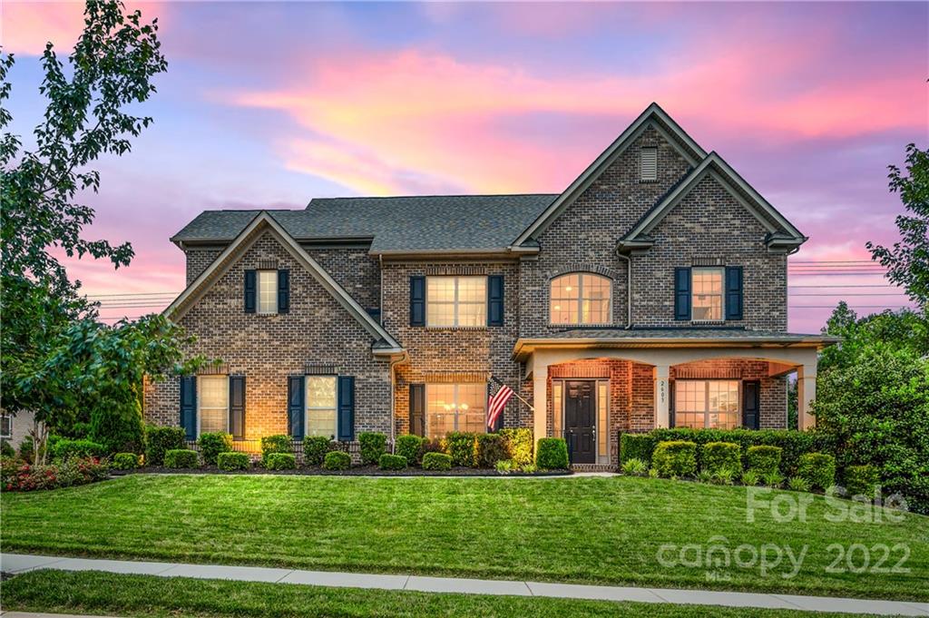 2603 Bee Ridge Court Waxhaw NC 28173