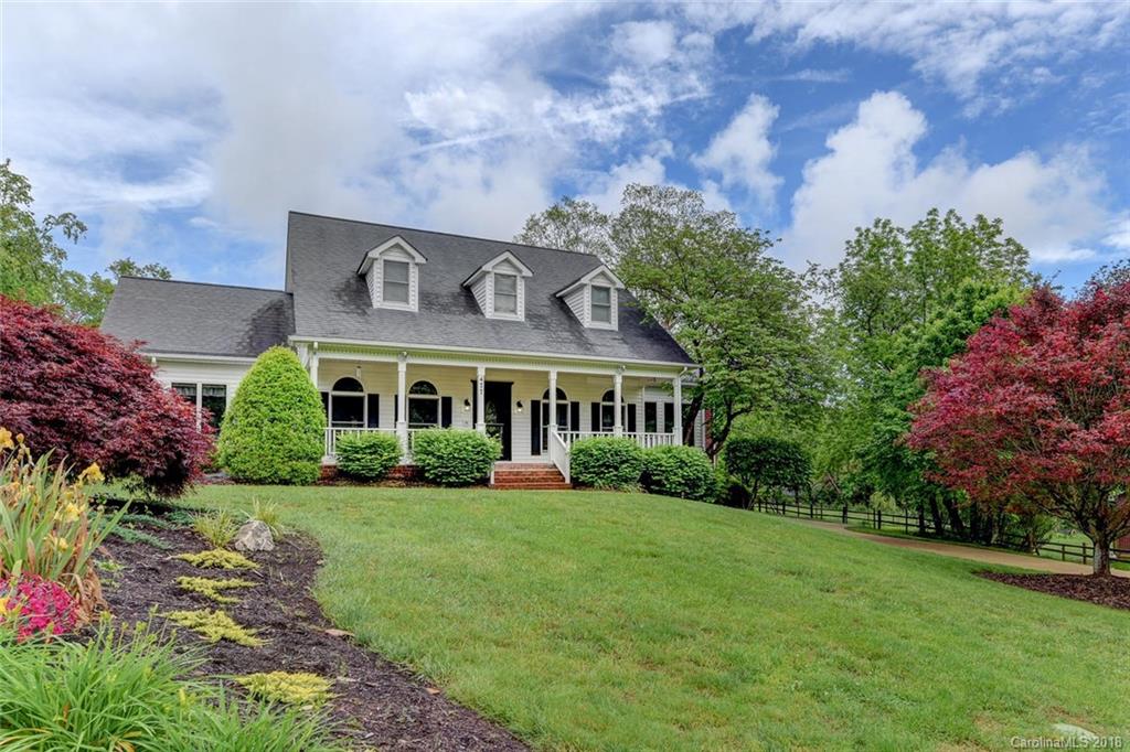 477 Old Haw Creek Road Asheville NC 28805
