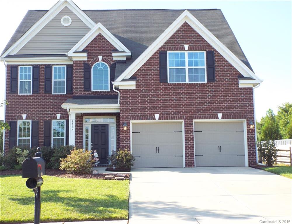 9562 Indian Beech Avenue Nw Concord NC 28027