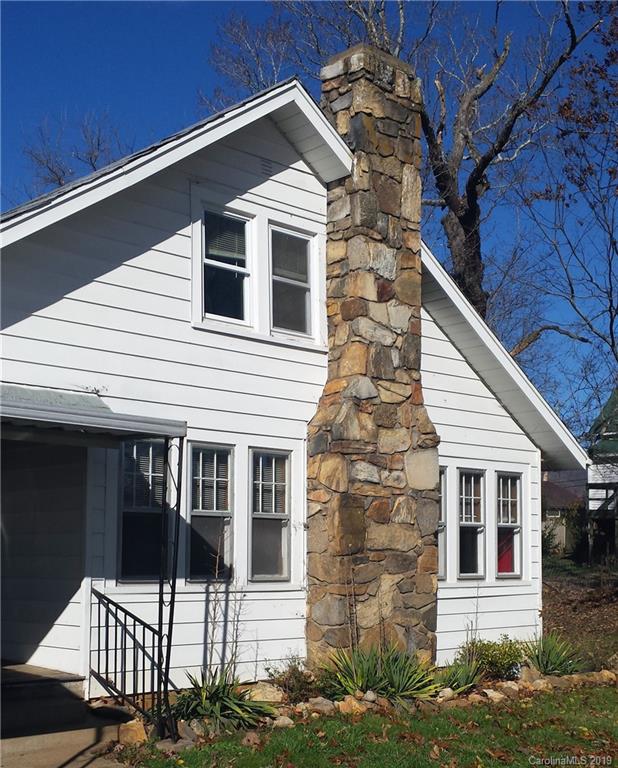 183 North Main Street Mars Hill NC 28754