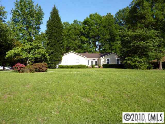 7210 Canterway Drive Mint Hill NC 28227