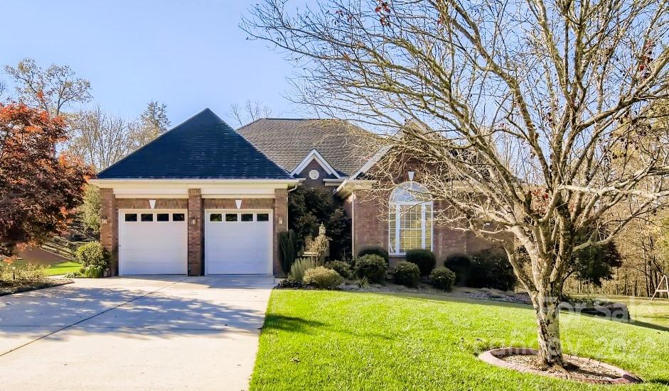 4856 Sherborne Drive Harrisburg NC 28075