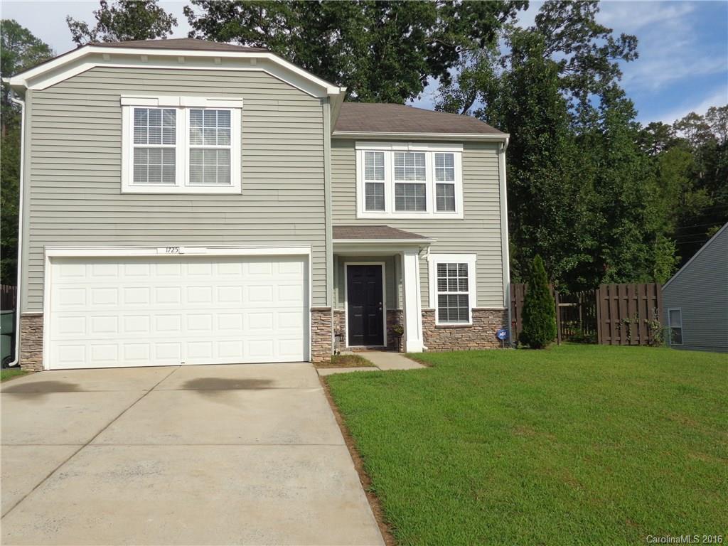 1725 Red Bird Circle Concord NC 28025
