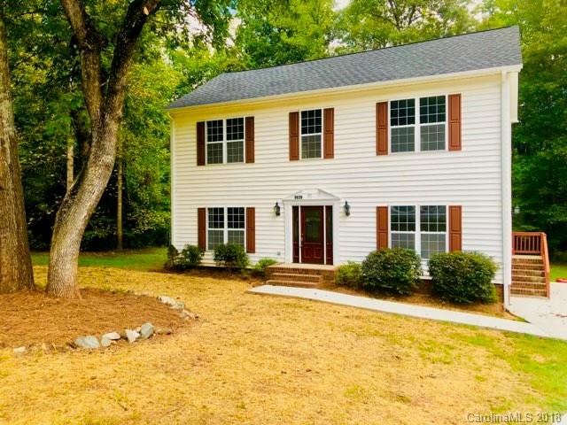 8636 Quarters Lane Mint Hill NC 28227