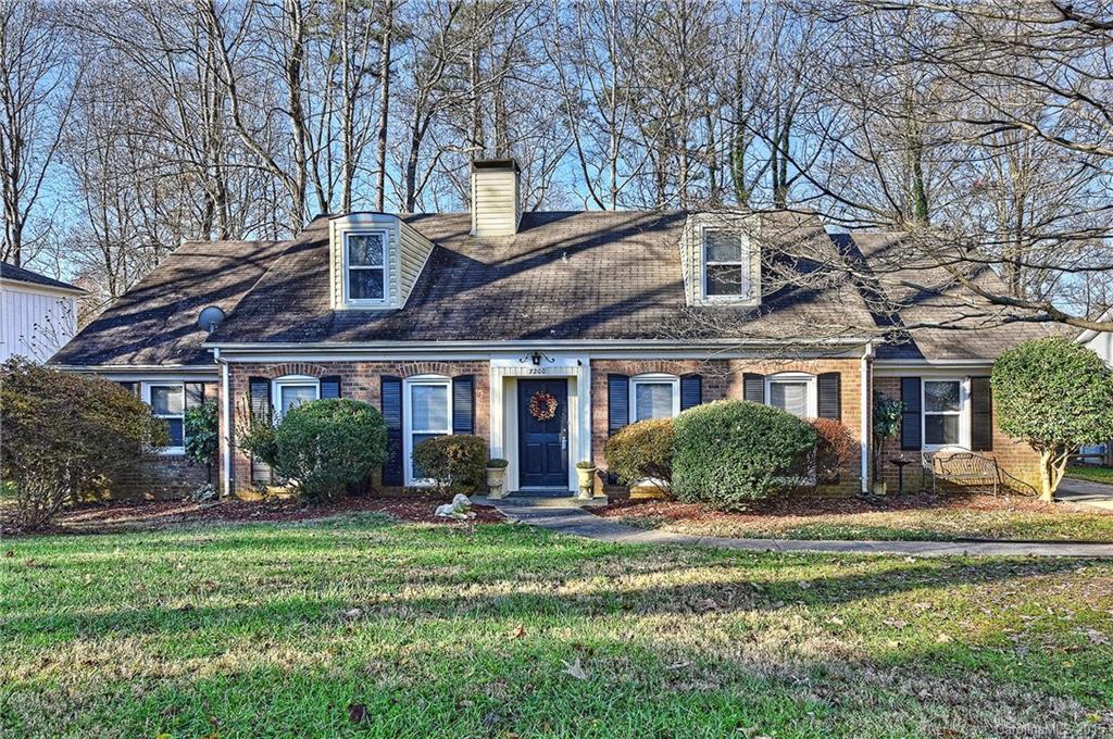 7200 Valley Haven Drive Charlotte NC 28211