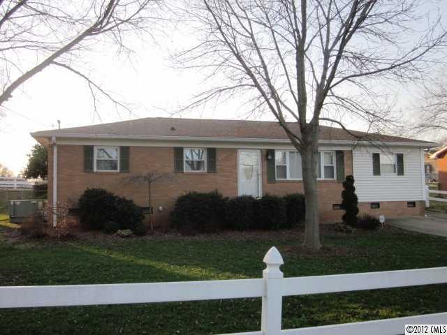 2615 Sherry Lane Gastonia NC 28054