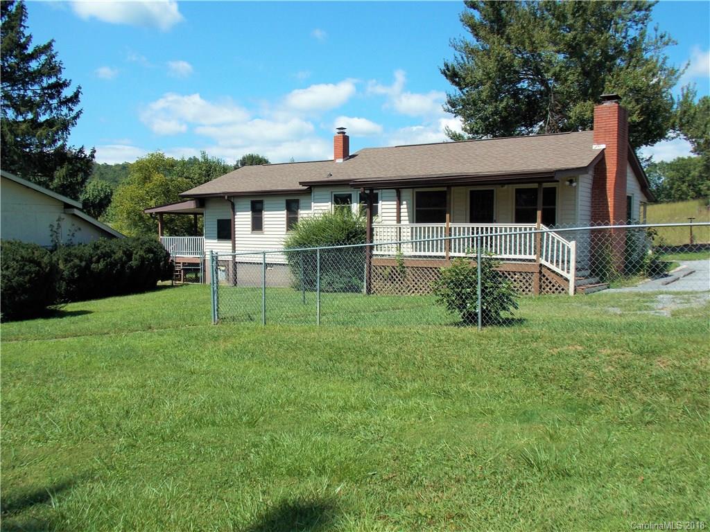 2770 King Road Pisgah Forest NC 28768