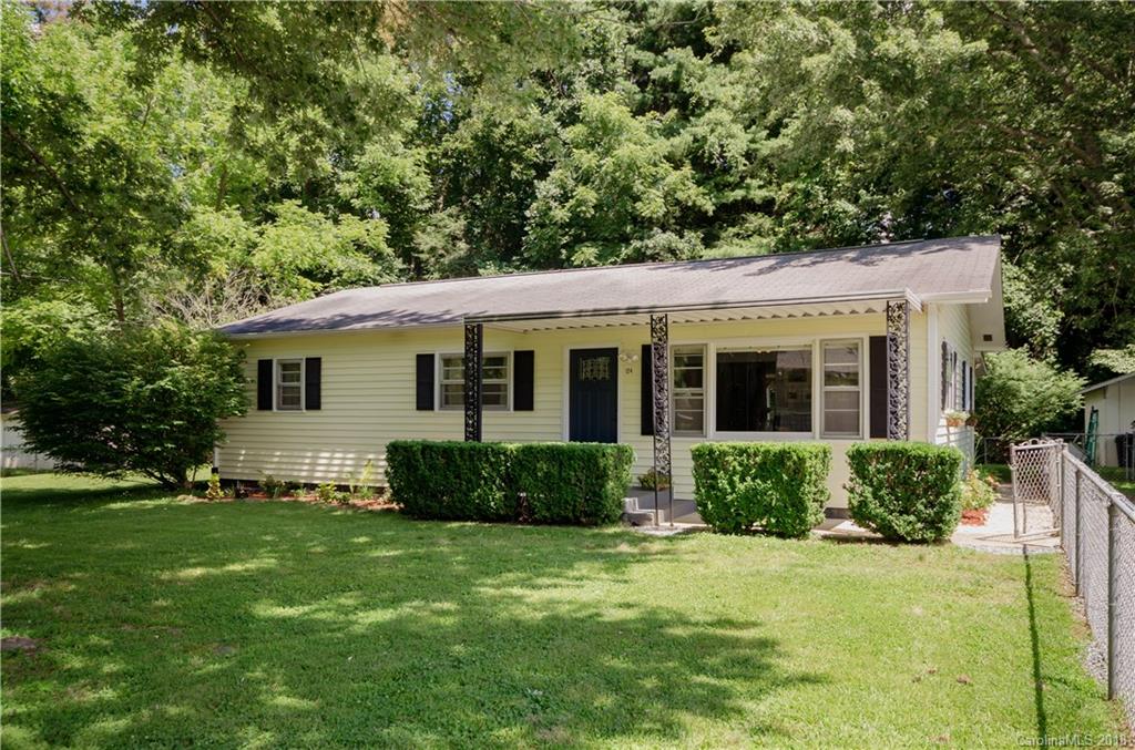 124 Skyview Drive Waynesville NC 28786