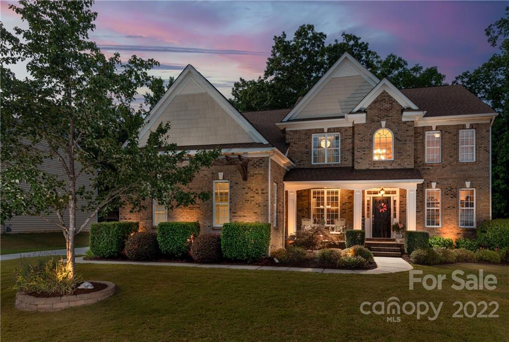 6608 Walton Hall Court Waxhaw NC 28173