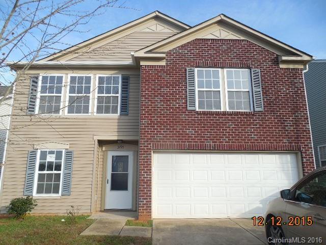 3795 Quiet Stream Drive Concord NC 28025