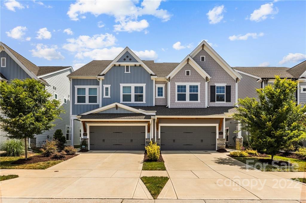 347 Belton Street Charlotte NC 28209