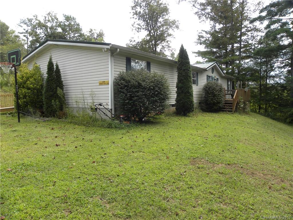21 Crooked Oak Lane Weaverville NC 28787