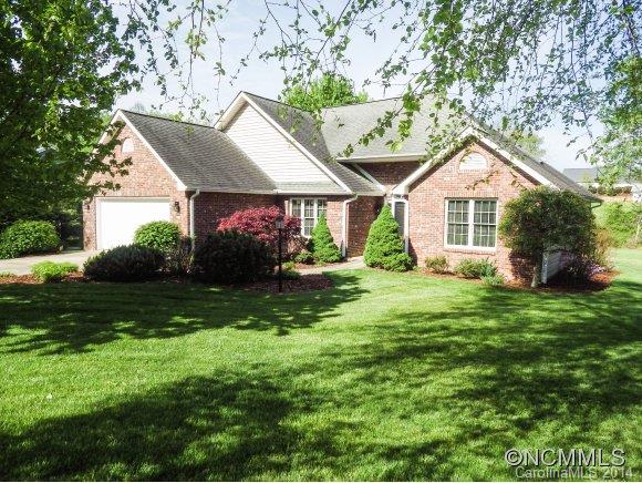 5 Springfield Way Arden NC 28704