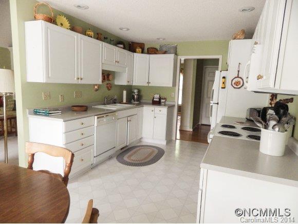 5 Springfield Way Arden NC 28704