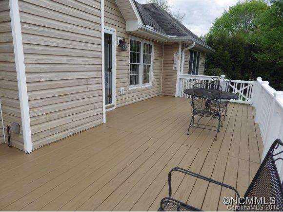 5 Springfield Way Arden NC 28704