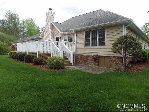 5 Springfield Way Arden NC 28704