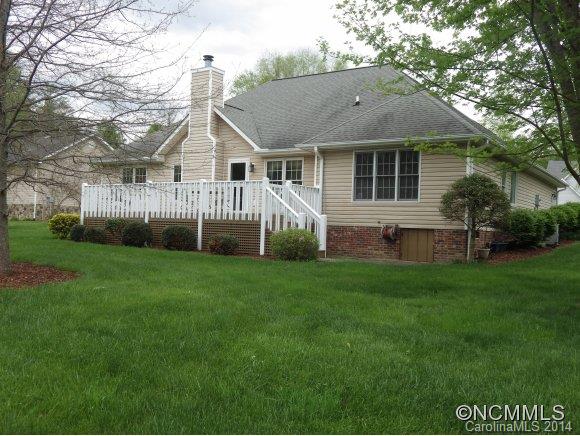 5 Springfield Way Arden NC 28704