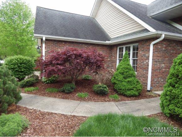 5 Springfield Way Arden NC 28704
