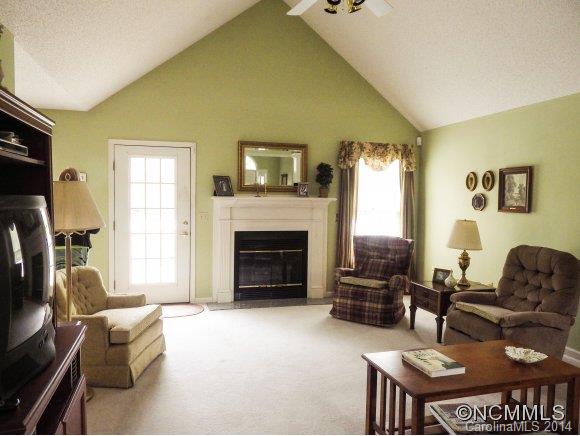 5 Springfield Way Arden NC 28704